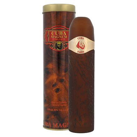 Cuba Magnum Red pánská toaletní voda 130 ml pro muže