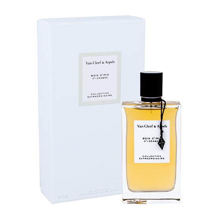 Van Cleef & Arpels Collection Extraordinaire Bois d´Iris dámská parfémovaná voda 75 ml pro ženy