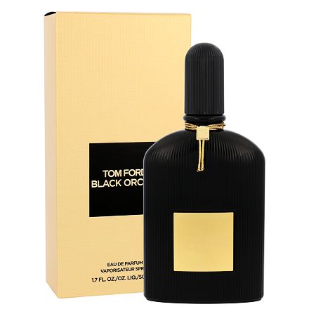 TOM FORD Black Orchid dámská parfémovaná voda 50 ml pro ženy