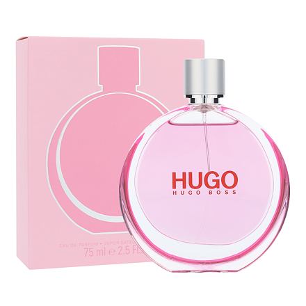 HUGO BOSS Hugo Woman Extreme dámská parfémovaná voda 75 ml pro ženy