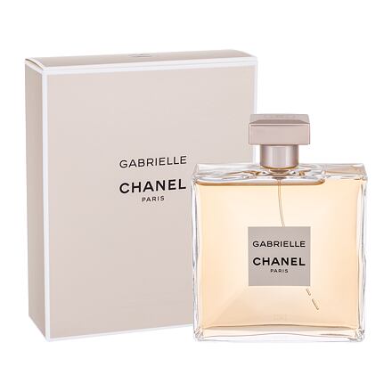 Chanel Gabrielle dámská parfémovaná voda 100 ml pro ženy