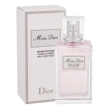 Christian Dior Miss Dior dámský tělový sprej 100 ml pro ženy