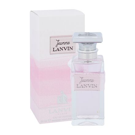 Lanvin Jeanne Lanvin dámská parfémovaná voda 50 ml pro ženy