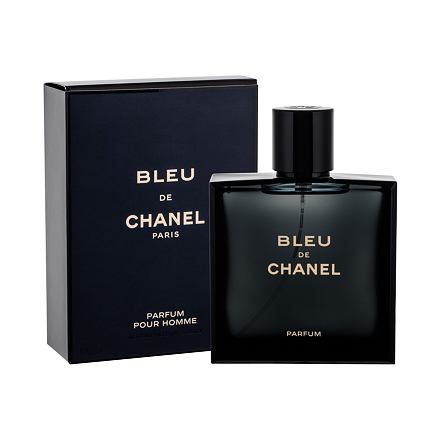 Chanel Bleu de Chanel pánský parfém 100 ml pro muže