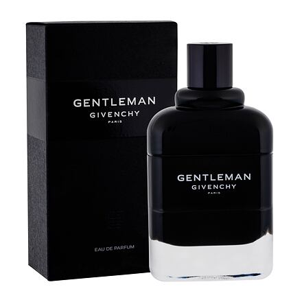 Givenchy Gentleman pánská parfémovaná voda 100 ml pro muže