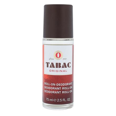 TABAC Original pánský deodorant roll-on 75 ml pro muže