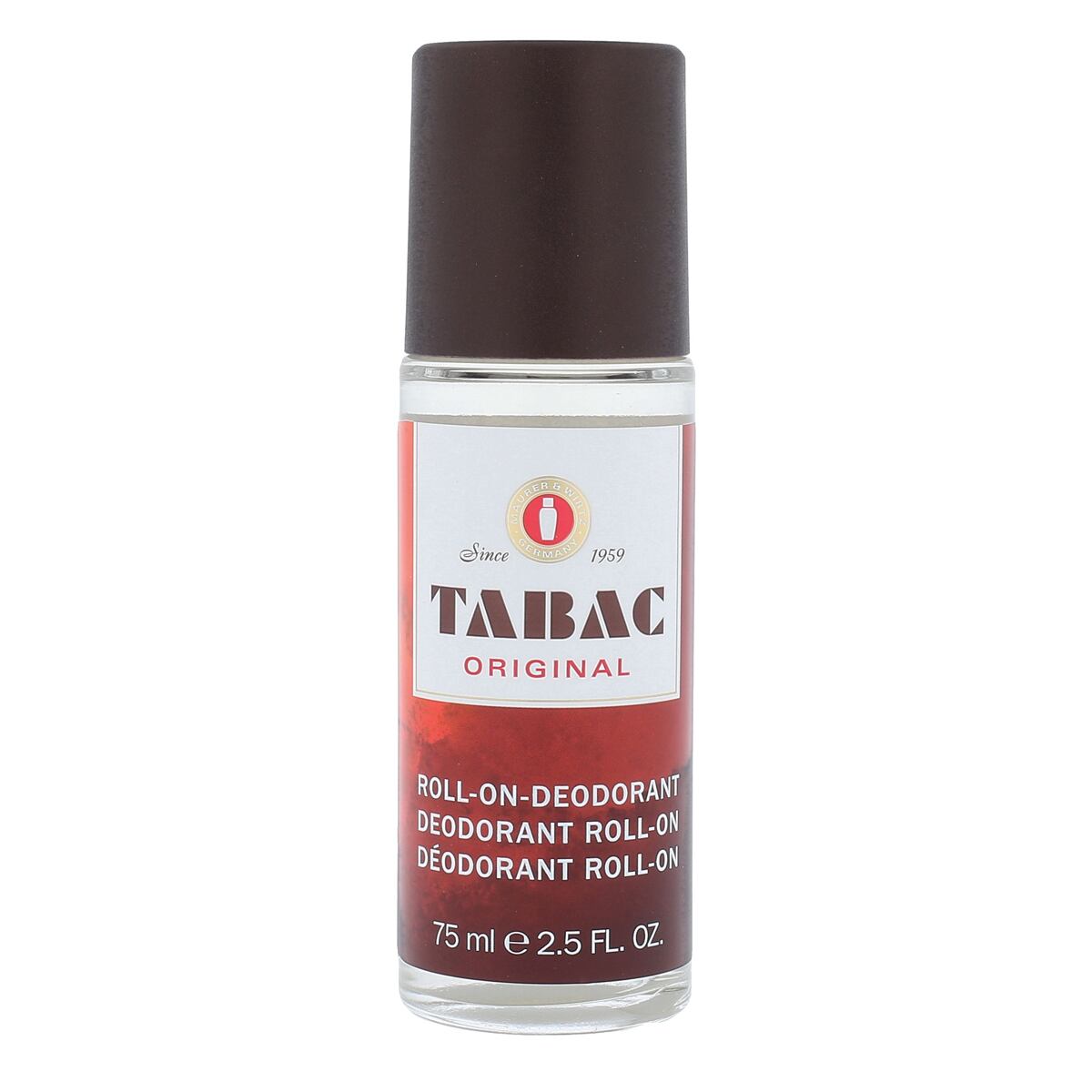 TABAC Original pánský deodorant roll-on 75 ml pro muže