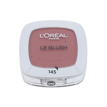 L'Oréal Paris True Match Le Blush dámská tvářenka 5 g odstín 145 rosewood