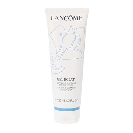 Lancôme Gel Éclat dámský čisticí gel pro všechny typy pleti 125 ml pro ženy