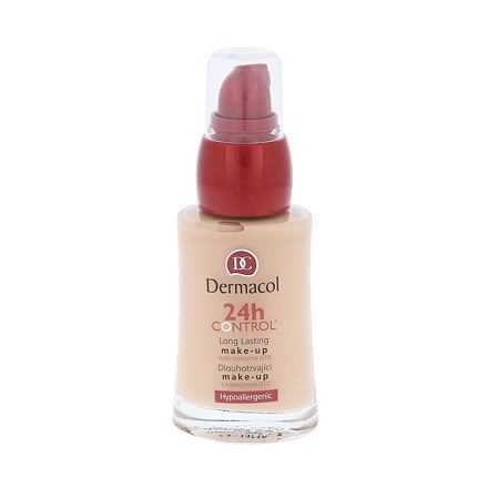 Dermacol 24h Control dlouhotrvající make-up s koenzymem q10 30 ml odstín 2