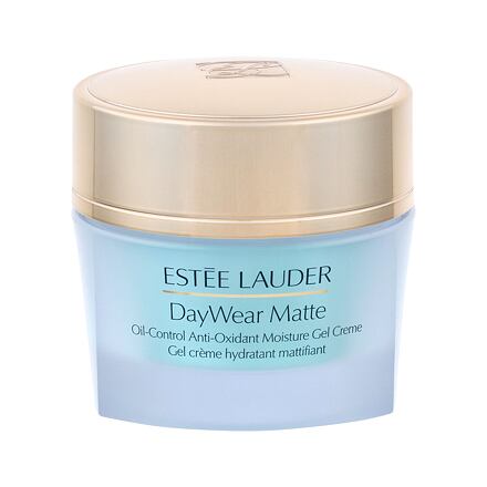 Estée Lauder DayWear Matte dámský matující gel krém na mastnou pleť 50 ml pro ženy
