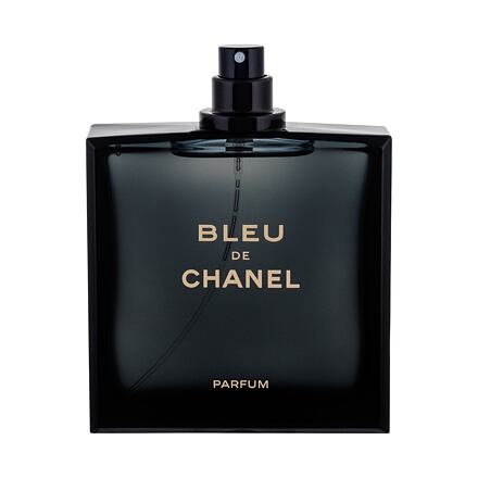 Chanel Bleu de Chanel pánský parfém 100 ml tester pro muže