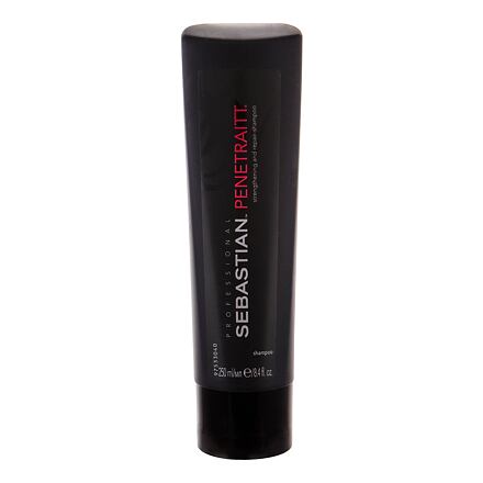 Sebastian Professional Penetraitt dámský regenerační šampon 250 ml pro ženy