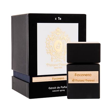 Tiziana Terenzi Foconero unisex parfém 100 ml unisex