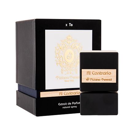 Tiziana Terenzi Al Contrario unisex parfém 50 ml unisex