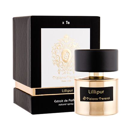 Tiziana Terenzi Lillipur unisex parfém 100 ml unisex