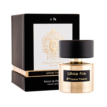 Tiziana Terenzi White Fire unisex parfém 100 ml unisex