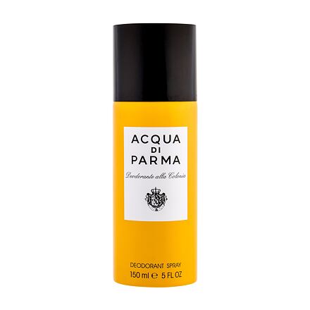 Acqua di Parma Colonia unisex deodorant ve spreji 150 ml unisex