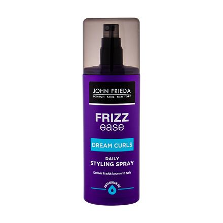 John Frieda Frizz Ease Dream Curls dámský lak na vlasy pro definici vln 200 ml pro ženy