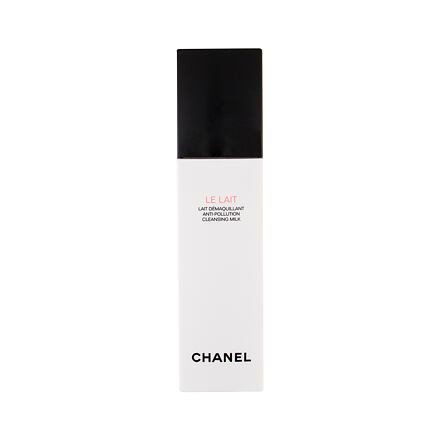 Chanel Le Lait dámské čisticí a odličovací mléko 150 ml pro ženy