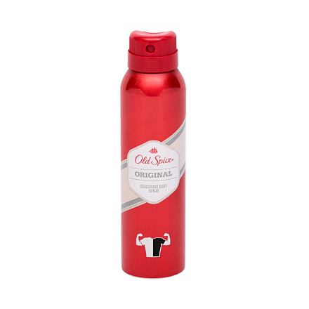 Old Spice Original pánský deodorant ve spreji bez obsahu hliníku 150 ml pro muže