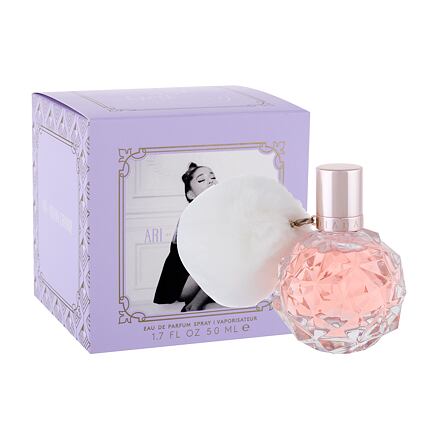 Ariana Grande Ari dámská parfémovaná voda 50 ml pro ženy