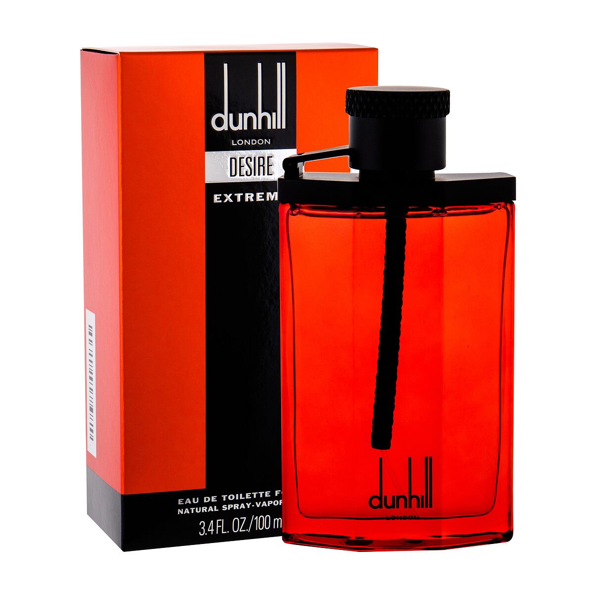 Dunhill Desire Extreme pánská toaletní voda 100 ml pro muže