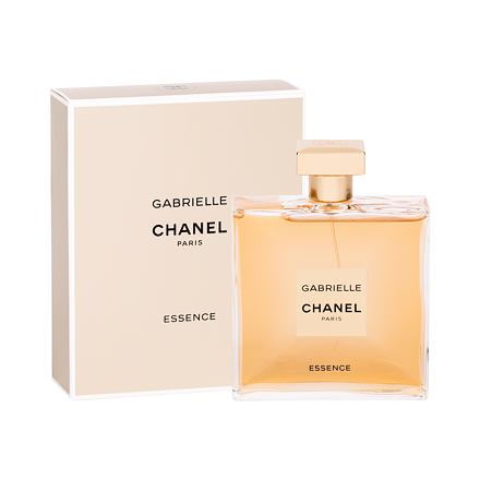 Chanel Gabrielle Essence dámská parfémovaná voda 100 ml pro ženy