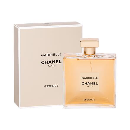 Chanel Gabrielle Essence dámská parfémovaná voda 100 ml pro ženy