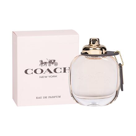 Coach Coach dámská parfémovaná voda 90 ml pro ženy
