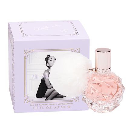 Ariana Grande Ari dámská parfémovaná voda 30 ml pro ženy
