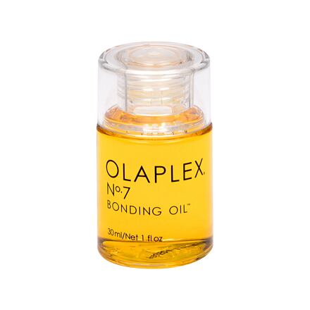 Olaplex Bonding Oil No. 7 regenerační olej na vlasy 30 ml pro ženy