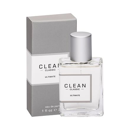Clean Classic Ultimate dámská parfémovaná voda 30 ml pro ženy