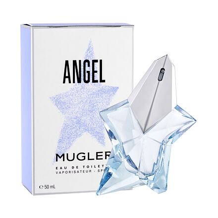 Mugler Angel 2019 dámská toaletní voda 50 ml pro ženy