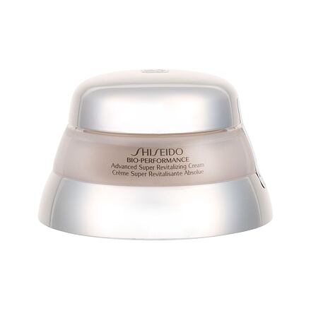 Shiseido Bio-Performance Advanced Super Revitalizing dámský regenerační pleťový krém 75 ml pro ženy