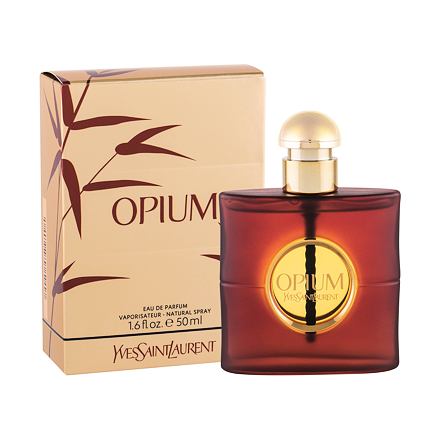 Yves Saint Laurent Opium 2009 dámská parfémovaná voda 50 ml pro ženy