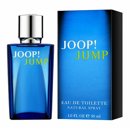 JOOP! Jump pánská toaletní voda 30 ml pro muže