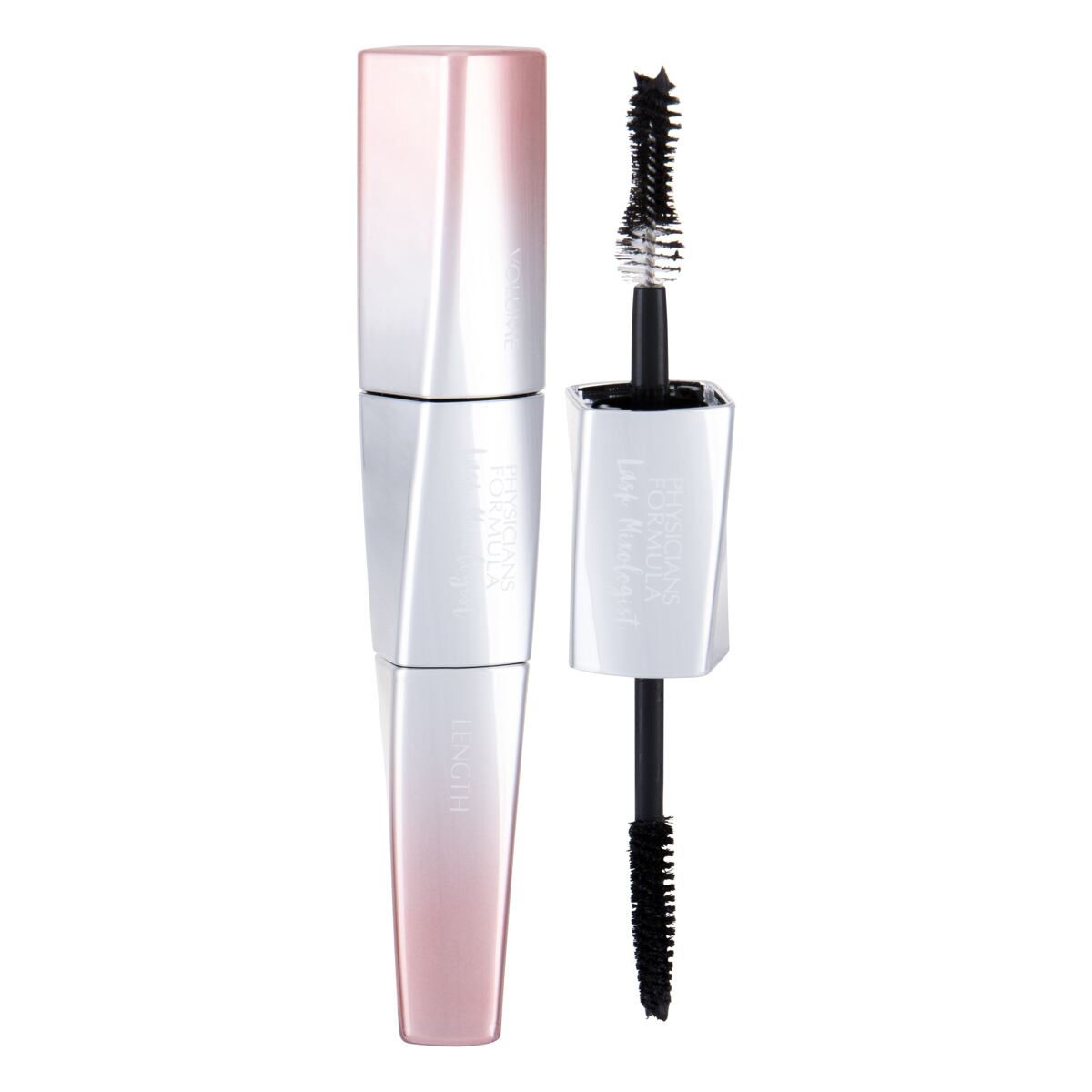 Physicians Formula Lash Mixologist 3-In-1 dámská oboustranná řasenka 19.8 g odstín černá