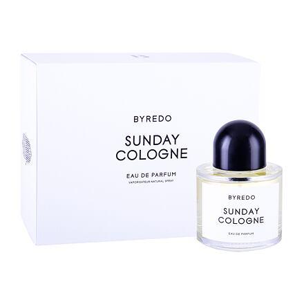 BYREDO Sunday Cologne unisex parfémovaná voda 100 ml unisex