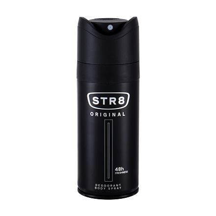 STR8 Original pánský deodorant ve spreji bez obsahu hliníku 150 ml pro muže