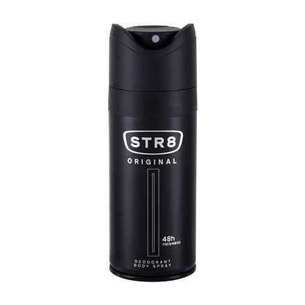 STR8 Original pánský deodorant ve spreji bez obsahu hliníku 150 ml pro muže