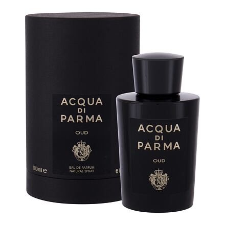 Acqua di Parma Signatures Of The Sun Oud unisex parfémovaná voda 180 ml unisex