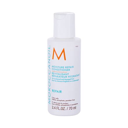 Moroccanoil Repair dámský kondicionér pro poškozené vlasy 70 ml pro ženy