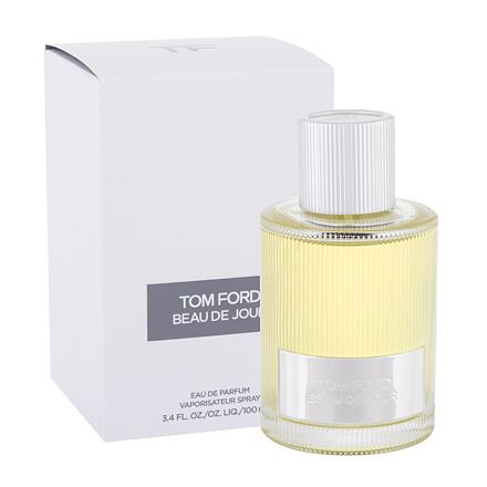 TOM FORD Signature Collection Beau de Jour pánská parfémovaná voda 100 ml pro muže