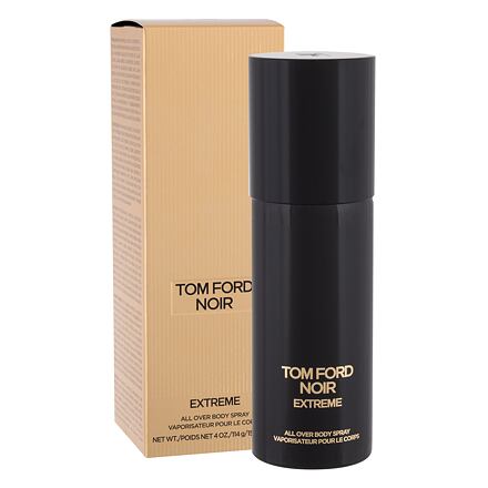 TOM FORD Noir Extreme pánský deodorant ve spreji 150 ml pro muže