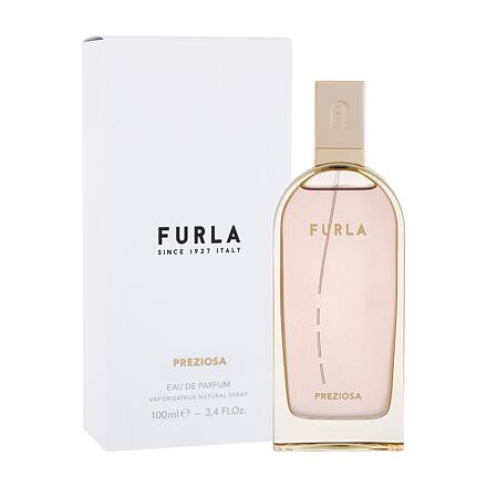 Furla Preziosa dámská parfémovaná voda 100 ml pro ženy