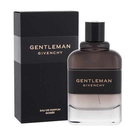 Givenchy Gentleman Boisée pánská parfémovaná voda 100 ml pro muže