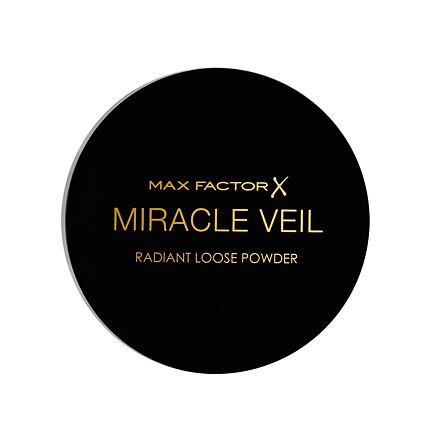 Max Factor Miracle Veil rozjasňující pudr 4 g