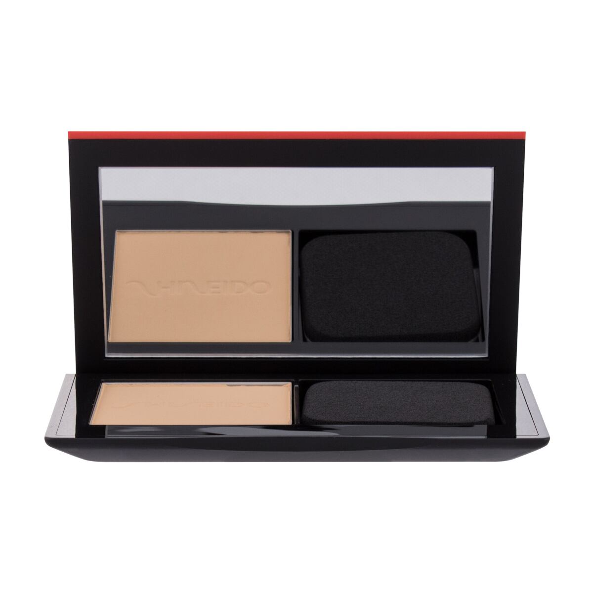 Shiseido Synchro Skin Self-Refreshing Custom Finish Powder Foundation make-up 9 g odstín 250 sand