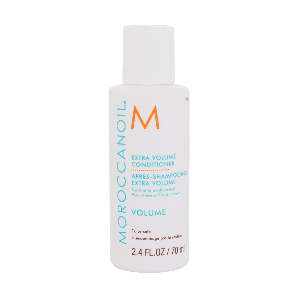 Moroccanoil Volume dámský kondicionér pro jemné vlasy 70 ml pro ženy